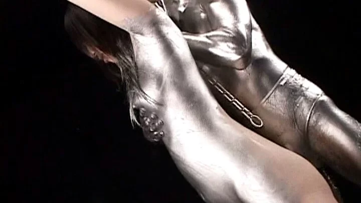 Screenshot 18 from MAD-052 Request List Of Nine Eye Sanctions Torture Painful Milk Vagina Collapse Bondage