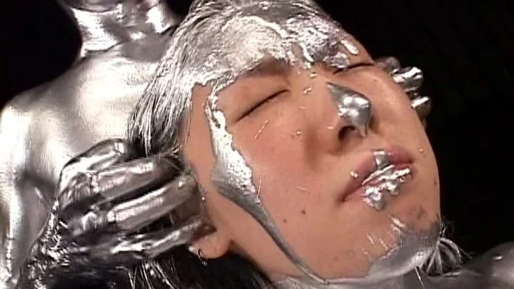 Screenshot 16 from MAD-052 Request List Of Nine Eye Sanctions Torture Painful Milk Vagina Collapse Bondage