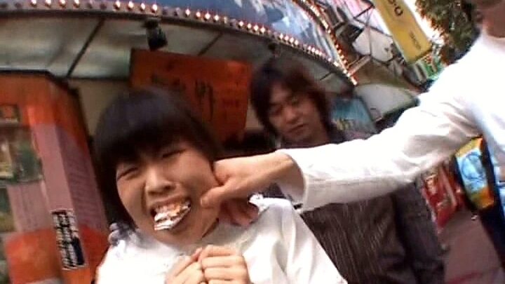 Screenshot 21 from MJD-005 사이토 유키: 풍만한 엄마의 베이비시터 기숙사 2 - 오오파이 그롤리셔스 (GQE) 가슴 의상 오바상