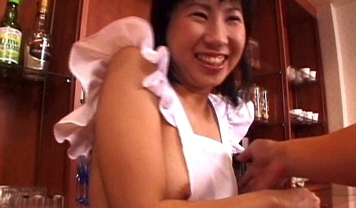Screenshot 18 aus MJD-30 Anal Pleasure 7 ~Tanabe Ketsuko~ (MJD-30) Andere Masturbationsfetische Feti Scat Loli