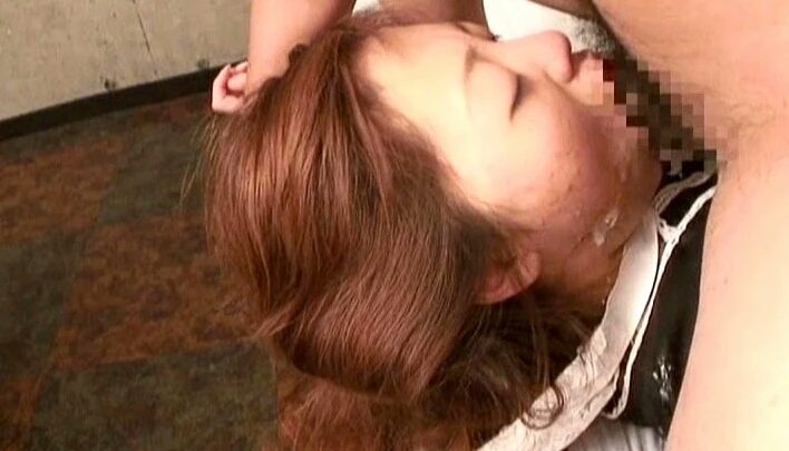 Screenshot 3 from MJD-34 Akashi Nishisayaka Ira Ma 12 ~Transformation Torture Outfit Matio~ Torture Deep Throating 115 Min Rape