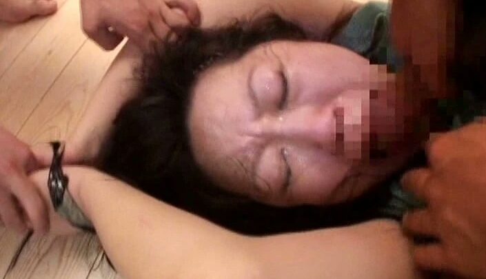 Screenshot 16 from MJD-40 Abe Natsuko Illa Magic 14: Busty M-Wife Matiao (MJD-40) Other Orgasms Fetish 120 Minutes Rape Gangbang Humiliation