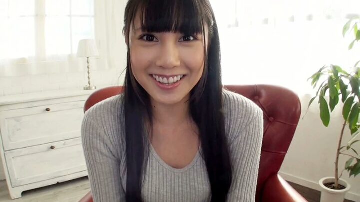 Screenshot 18 from MVG-023 Tsukino Yuria: Perverted Public Toilet – Humiliated Fleshlight Girl – Femdom Piss Drinking