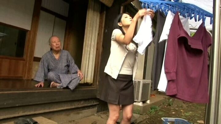 Screenshot 21 from SAQ-24 Kitamura Ryou, Tokuda Shigeo Forbidden Introduction: GLOORIEQUE EST (GQE)
