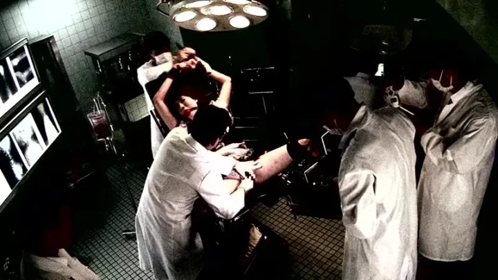 Screenshot 20 from SGV-015 죽은 자의 성: 가슴이 큰 좀비 소녀, 마이 미쿠