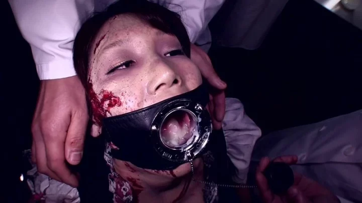 Screenshot 18 from SGV-015 죽은 자의 성: 가슴이 큰 좀비 소녀, 마이 미쿠