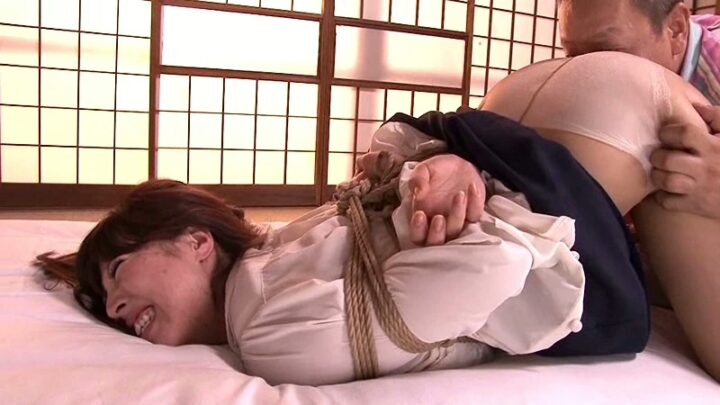 Screenshot 17 from MAC-07 Stepfather and Daughter-in-Law: Incest Horror Game, Big Tits, Mother-in-Law, Global Media Entertainment Koide Haruka