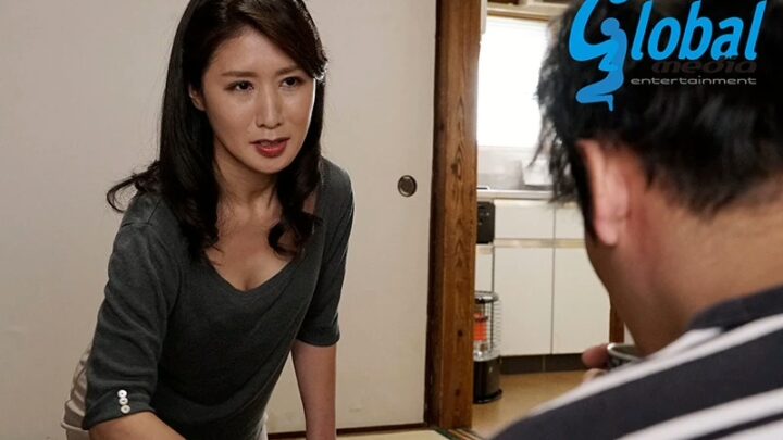 Screenshot 11 from NEM-040 Ueki Shouko: True Incest – Mother and Son, Their Forbidden Bond, The Submissive Son Tormented by His Mother’s Sadistic Training, 120 Minutes of Marital and Mature Female Passion