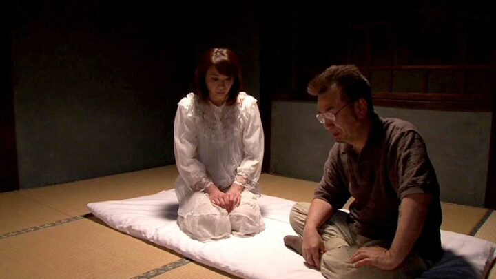 Screenshot 15 from RBD-022 Hoshikawa Minami Ryu Shibari Love Play 22 - Juho Shison, Hoshikawa Minami, Otra actriz de SM
