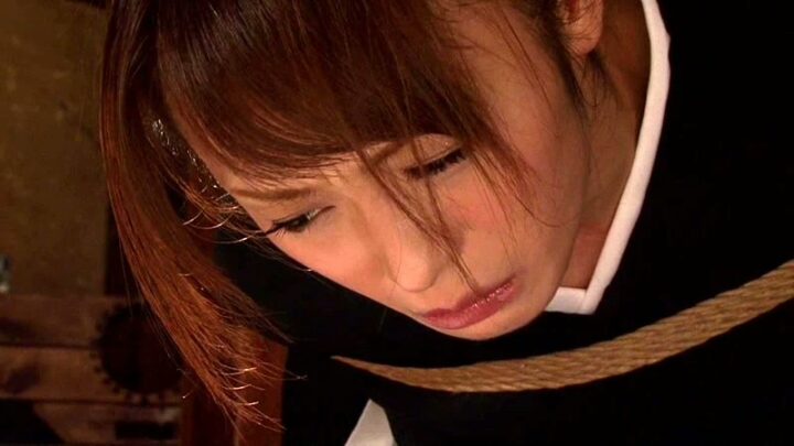 RBD-26 グローバルメディアエンターテインメント 七咲風香: 継母の夫のために代わりの花嫁にさせられて - 妻、成熟した女性、ハラスメント、きつい喉、英語五十郎のディープスロート のスクリーンショット 21