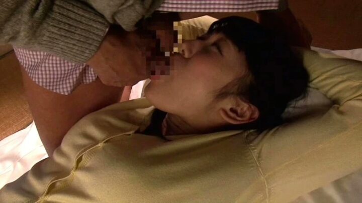 Screenshot 18 from RBD-31 Usami Nana: Beautiful Teacher’s Virginity Loss 2 – Kitashirakawa Mako, Scat