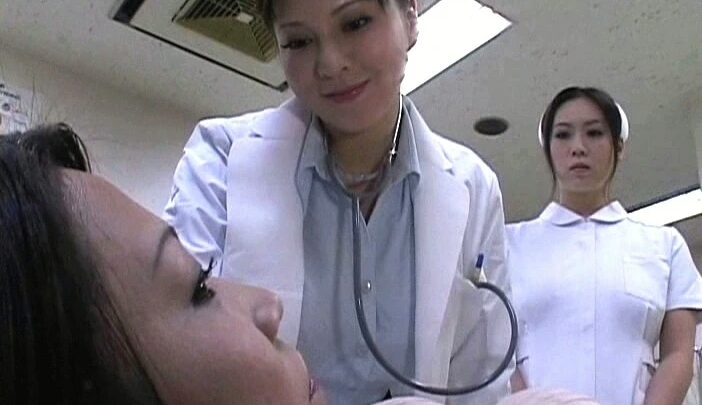 Screenshot 21 from WWD-11 Masaje erótico maduro de lesbianas Futanari y hermafrodita humano artificial de Abashiri Ichikawa