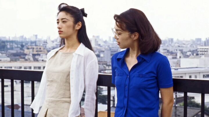 Screenshot 8 from DVS-019 新女教师：禁忌训练实践 75分钟束缚