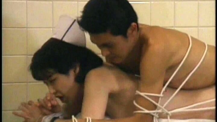 Screenshot 2 from DVS-009 كزبرة إكستاسي: رغبة جنسية عنيفة AK-09T جزء من رهن عبودية