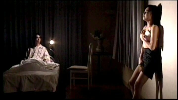 Screenshot 17 from DVS-009 كزبرة إكستاسي: رغبة جنسية عنيفة AK-09T جزء من رهن عبودية