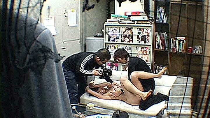 Screenshot 20 from ALD-494 School Girls ALL IN★ONE Rape: Violating the Innocent Schoolgirl Without Reason