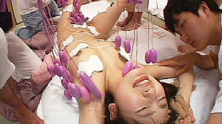 Screenshot 17 from ALD-494 School Girls ALL IN★ONE Rape: Violating the Innocent Schoolgirl Without Reason