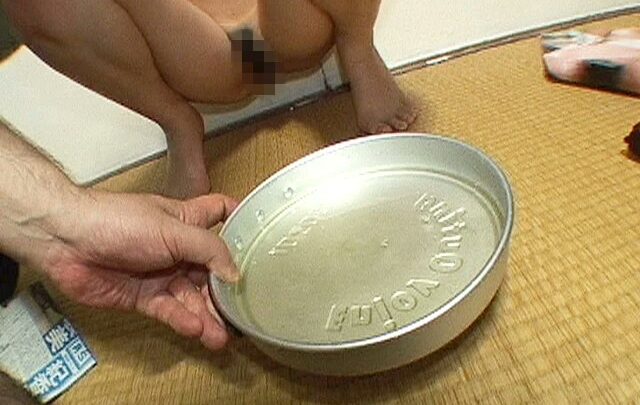 Screenshot 11 from TMD-027 ALL IN★ ONE Golden Shower Scat Girls