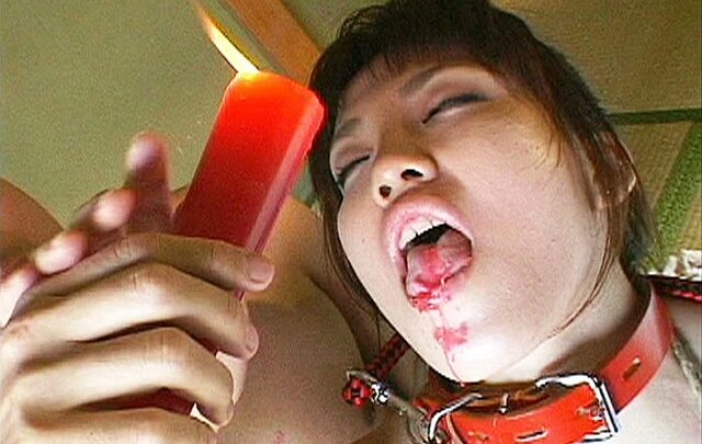 Screenshot 9 from TMD-033 メス犬: 連絡回し六条ハニクイク ~ 不知な食べ物ブチ ~ 110分钟 成人Premium曝光