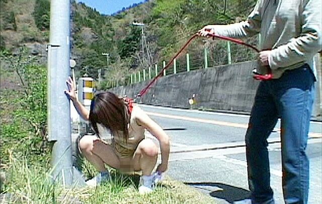 Screenshot 20 from TMD-033 メス犬: 連絡回し六条ハニクイク ~ 不知な食べ物ブチ ~ 110分钟 成人Premium曝光