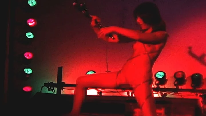 Screenshot 10 from TMD-035 Yuu and Shou Gotoshi SM Henkan Premium Bondage