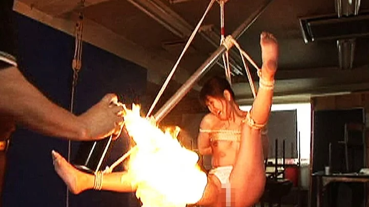 Screenshot 6 from TMD-035 Yuu and Shou Gotoshi SM Henkan Premium Bondage