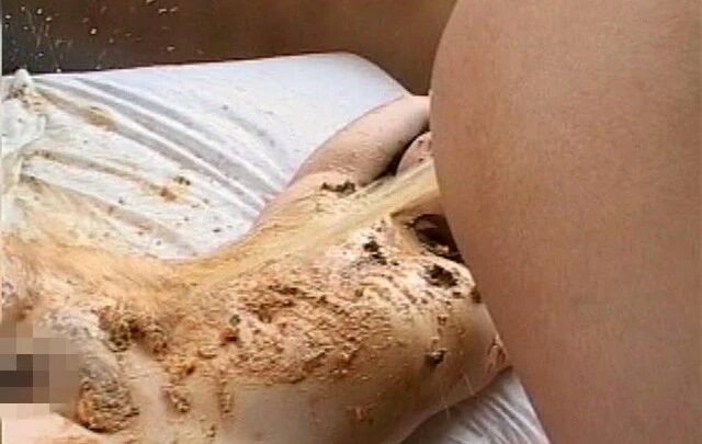 Screenshot 16 aus TMD-036 Hentai Premium: Anal Kobushi, Scat Girls, Inzest mit Mutter und Stiefmutter, andere Scat und mehr Inzest, Anal, Fist und andere Scat-Videos