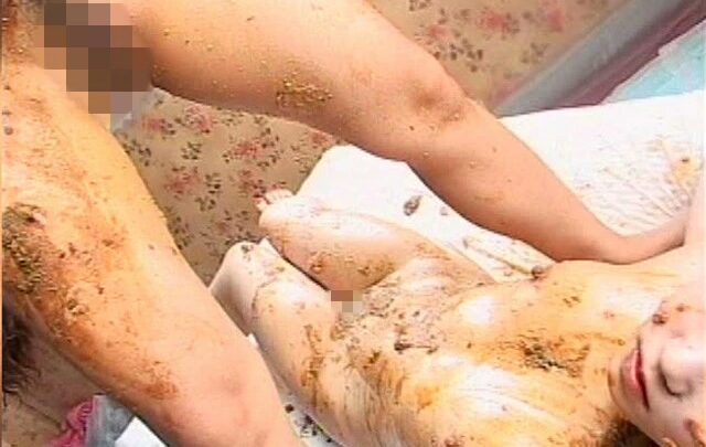 Screenshot 14 aus TMD-036 Hentai Premium: Anal Kobushi, Scat Girls, Inzest mit Mutter und Stiefmutter, andere Scat und mehr Inzest, Anal, Fist und andere Scat-Videos