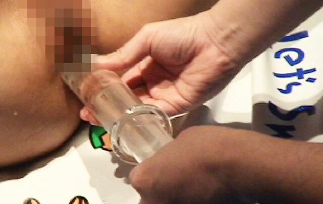 Screenshot 7 from TMD-037 دائرة SM حقيقية للأعضاء فقط: تعرض كامل: أمطار ذهبية، تبول، تقييد