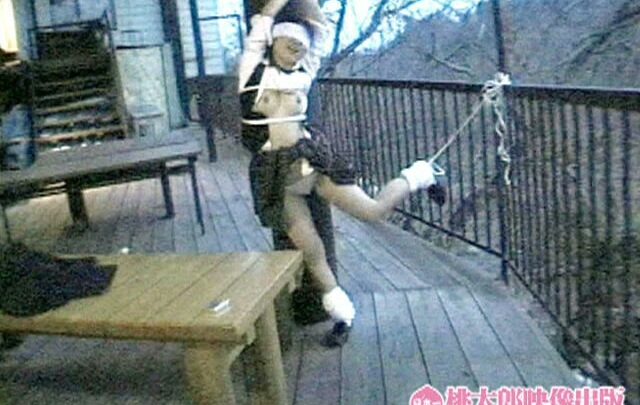 Screenshot 8 from TMD-052 SM Beautiful Schoolgirl Training: Humiliation Hentai Premium