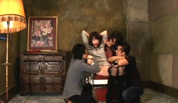 Screenshot 21 from BWSD-38 Next-Door Neighbor 6 Widow Tits: Stepmother Incest Ooppai