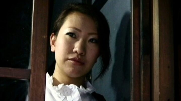 Screenshot 21 from EVSD-05 페스티벌, 또는 오후의 기쁨 Kueen Motoc Mizuki Kaori Femdom. 남자 고문