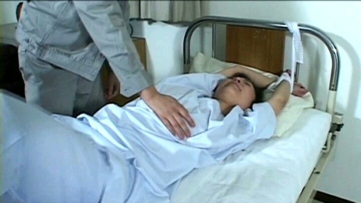 Screenshot 5 from KPSD-15 Karte Sp: 醫院疼痛事件檔案 - 四起發生在鎖定地點的令人不安的襲擊事件... KPRD