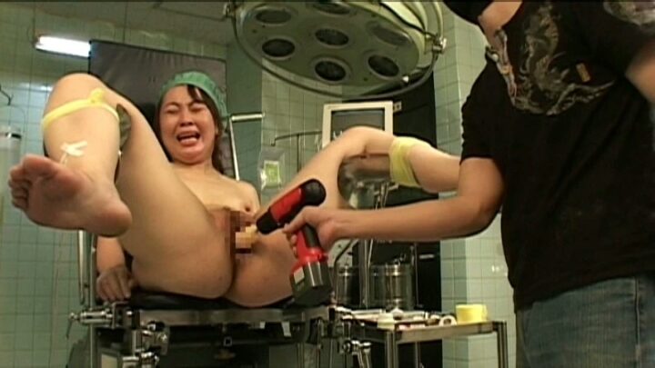Screenshot 14 from KPSD-15 Karte Sp: 醫院疼痛事件檔案 - 四起發生在鎖定地點的令人不安的襲擊事件... KPRD