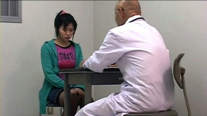 Screenshot 11 from KPSD-24: Doctors Obsessed with Her – 4 Men’s Experiences, KPRD 120 Minutes, Karte Sp