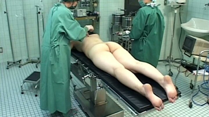 Screenshot 6 from NKSD-07 渡邊郁美：醫生的絕望事件。2 - 我的身體屬於我 100 分鐘 NEO CARTEL 太陽圖書