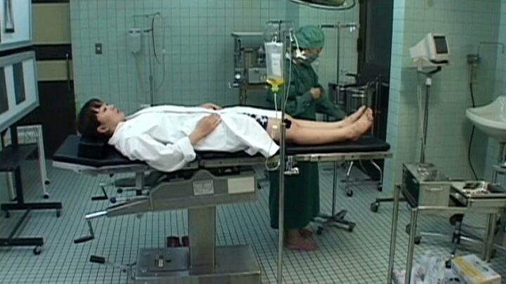 Screenshot 4 from NKSD-07 渡邊郁美：醫生的絕望事件。2 - 我的身體屬於我 100 分鐘 NEO CARTEL 太陽圖書