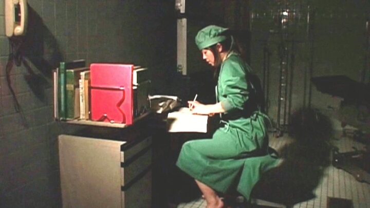 Screenshot 19 from NKSD-07 渡邊郁美：醫生的絕望事件。2 - 我的身體屬於我 100 分鐘 NEO CARTEL 太陽圖書