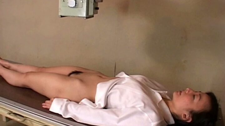 Screenshot 21 from NKSD-09 كوجا ماي: ثلاثة أيام مع طبيبة مستقيمة - 72 ساعة من العلاقات الجسدية... حقنة شرجية 120 دقيقة