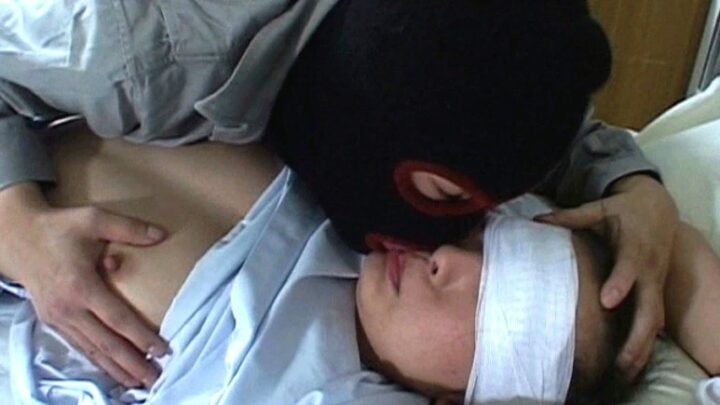 Screenshot 8 from NKSD-09 كوجا ماي: ثلاثة أيام مع طبيبة مستقيمة - 72 ساعة من العلاقات الجسدية... حقنة شرجية 120 دقيقة