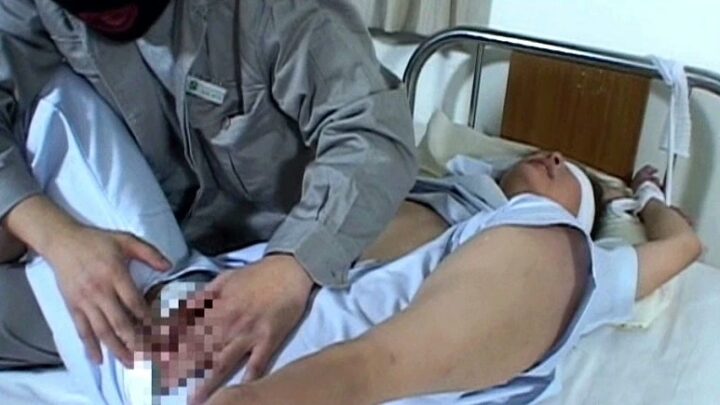 Screenshot 7 from NKSD-09 كوجا ماي: ثلاثة أيام مع طبيبة مستقيمة - 72 ساعة من العلاقات الجسدية... حقنة شرجية 120 دقيقة