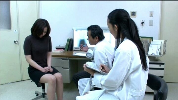 Screenshot 21 from NKSD-12 山科茜 學校女孩處女 第5卷：不痛，但感覺有點好... NEO KARUTE 已婚女性與成熟女性 其他癖好 太陽圖書