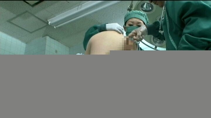 Screenshot 4 from NKSD-17 Kou Sakimarina: Abandoned Patient, Who Will Notice Me…? More Than That… Fetish