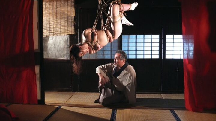 Screenshot 5 from SMSD-005 Maid Legata 'Oyuu' Capitolo Finale Kawakami Yuu 100 Minuti