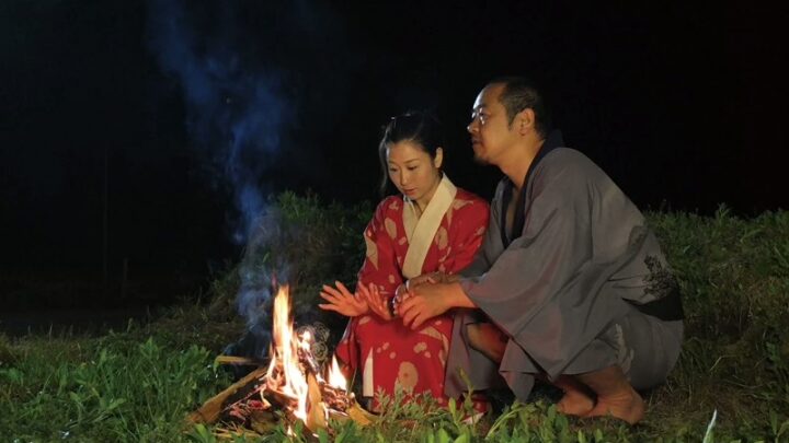 Screenshot 15 from SMSD-005 Maid Legata 'Oyuu' Capitolo Finale Kawakami Yuu 100 Minuti