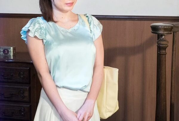Screenshot 12 from SMSD-012 Yoshikawa Aimi: The Virgin Mother My Friend’s Dad Dominates in S&M Sniper