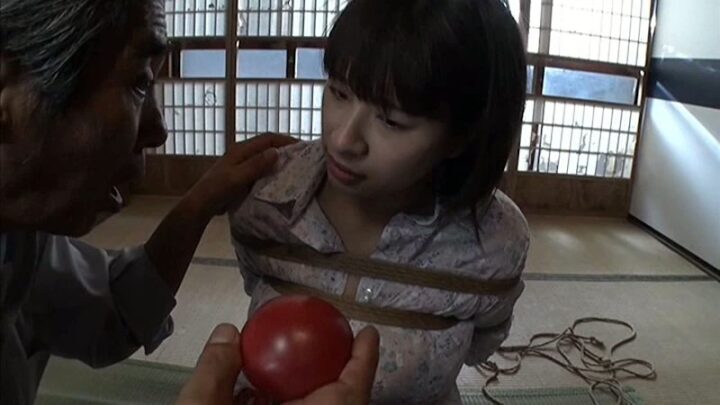 Screenshot 17 aus SMSD-015 Hana Haruna: Blühender Zusammenbruch - Die prächtige Qual der Brustfolter