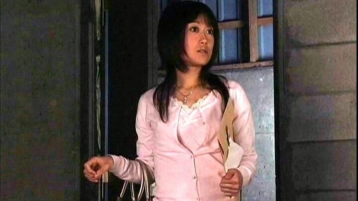 Screenshot 21 from TNSD-14 Minami Sayaka, Fujimoto Kanae, Shoujo to Warui Hito ~Until They’re Sopping Wet, About 11 Minutes~ SM Hook Oceand