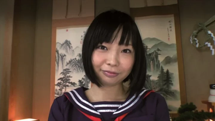 Screenshot 22 from BRTM-012 オトコに支配されたい美少女の口・マ○コ・アナル、穴という穴を全て塞い Anal BLACK REAL