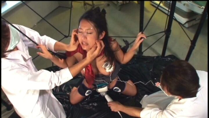 Screenshot 8 from EC-078 Suzuki Satomi: Must-See Sexy Woman, The Lady Clinic Squirt Development Project! Real Works Squirting